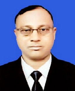 Nilomoni Sharma